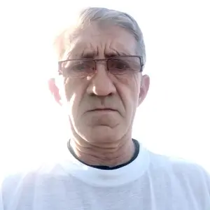 Саша из Житковичей, мне 62, познакомлюсь для дружбы
