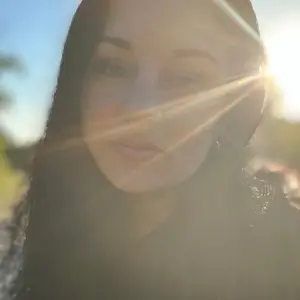 Я Алина, 28, знакомлюсь для дружбы в Кременчуге