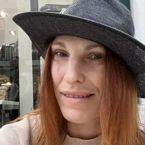 Aleksandra из Одессы, мне 41, познакомлюсь для постоянных отношений