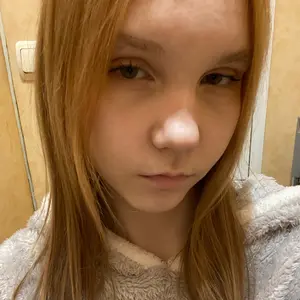 Ульяна из Собинки, мне 19, познакомлюсь для общения