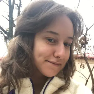 Svet из Лиды, мне 23, познакомлюсь для приятного времяпровождения