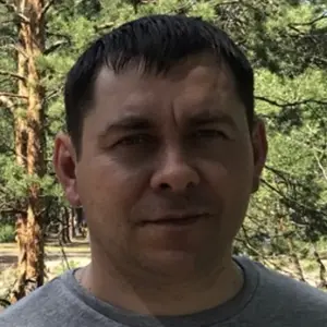 Сергей из Лянтора, мне 43, познакомлюсь для постоянных отношений