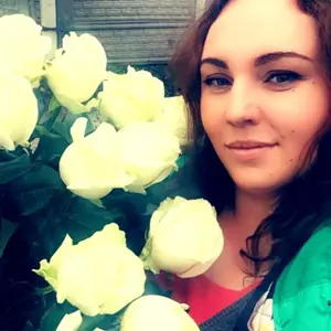 Алена из Белой Церкви, ищу на сайте совместные путешествия