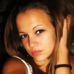 Я Александра, 23, из Этоки, ищу знакомство для дружбы