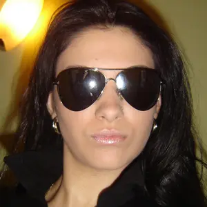 Я Ксения, 24, из Верха-Ирменя, ищу знакомство для постоянных отношений
