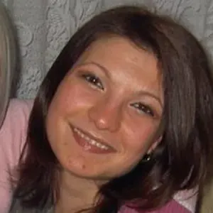 Я Сабина, 25, знакомлюсь для общения в Кукуштане