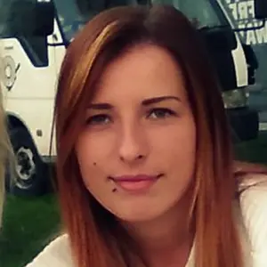 Я Дарья, 25, из Ковеля, ищу знакомство для общения