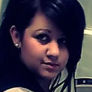 Я Жанна, 21, из Ковеля, ищу знакомство для общения