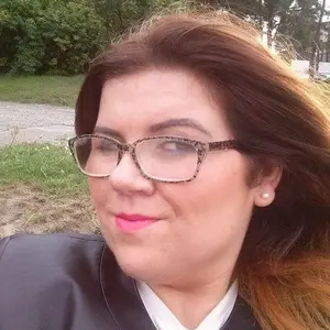 Я Любовь, 23, из Пологов, ищу знакомства на одну ночь