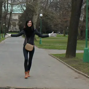 Светлана из Южноукраинска, мне 25, познакомлюсь на одну ночь