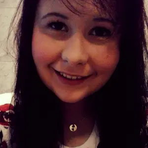 Евгения из Охтирка, мне 20, познакомлюсь для вирта