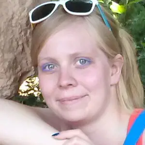 Я Майя, 23, из Изюма, ищу знакомство для постоянных отношений