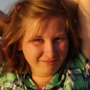 Вера из Каменца-Подольского, мне 26, познакомлюсь на одну ночь