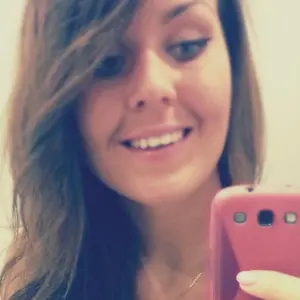 Полина из Славуты, мне 25, познакомлюсь для постоянных отношений