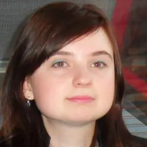 Елизавета из Нежина, мне 27, познакомлюсь без обязательств