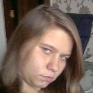 Сабина из Вижницы, мне 19, познакомлюсь для постоянных отношений