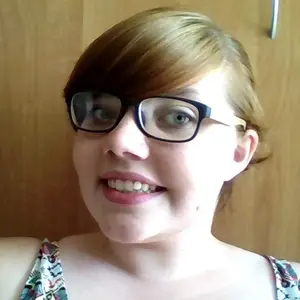 Я Сабина, 20, знакомлюсь для общения в Речице