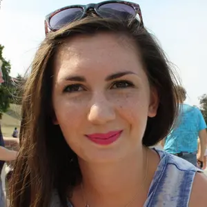 Светлана из Марьиной Горки, мне 24, познакомлюсь без обязательств