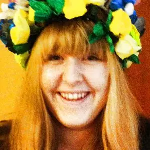 Я Майя, 23, знакомлюсь для дружбы в Угличе