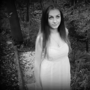 Я Авелина, 19, из Кизела, ищу знакомство для виртуального секса