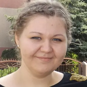 Алиса из Кстова, мне 24, познакомлюсь для дружбы