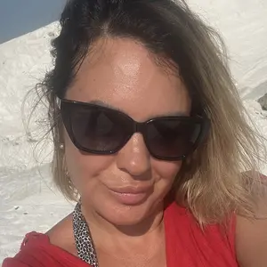 Я Алиса, 43, знакомлюсь для совместных путешествий в Лондоне