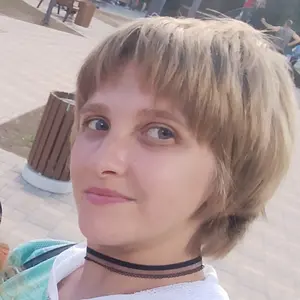 Настя из Киева, мне 25, познакомлюсь для на одну ночь