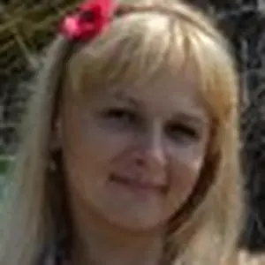 Я Натали, 56, из Обухова, ищу знакомства без обязательств