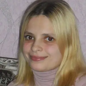 Вероника из Лиды, мне 39, познакомлюсь для виртуального секса