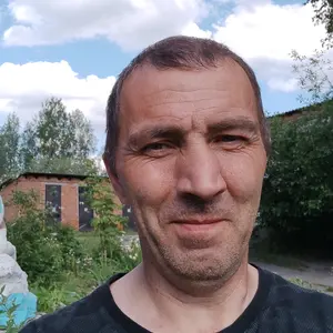 Я Денис, 47, из Екатеринбурга, ищу знакомство для регулярного секса