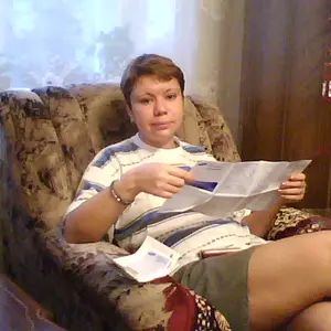 Я Лара, 50, из Поронайска, ищу знакомство для регулярного секса