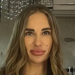 Я Nadi, 36, из Москвы, ищу знакомство для совместных путешествий
