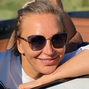 Алекса из Тамбова, мне 32, познакомлюсь для на одну ночь