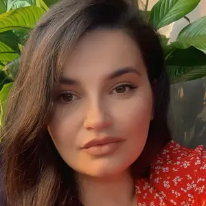 Я Ада, 27, из Киева, ищу знакомства без обязательств