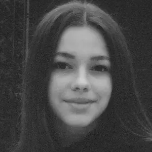 Я Крістіна, 21, из Одессы, ищу знакомство для вирта