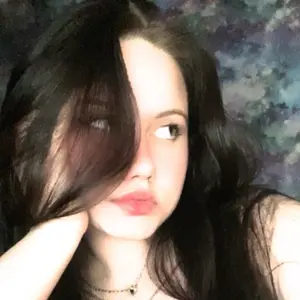 Эля из Павлодара, мне 18, познакомлюсь без обязательств