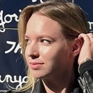 Anna из Киева, мне 25, познакомлюсь для дружбы