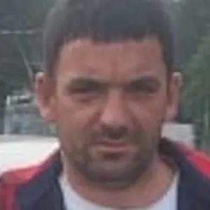 Я Саныйев, 34, знакомлюсь для постоянных отношений в Братске