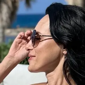 Я Настя, 38, знакомлюсь для приятного времяпровождения в Львове