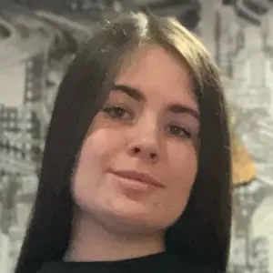 Анна из Черкасс, мне 19, познакомлюсь для общения