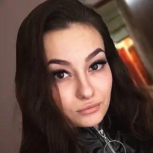 Я Карина, 24, знакомлюсь для общения в Антраците
