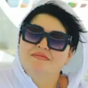 Я Мила, 48, из Якутска, ищу знакомство для на одну ночь