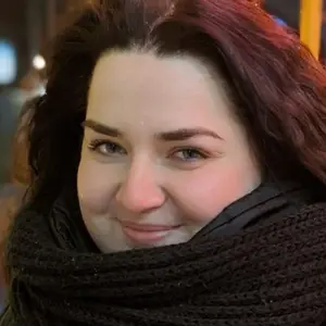 Я Ксюша, 32, знакомлюсь для общения в Ровно