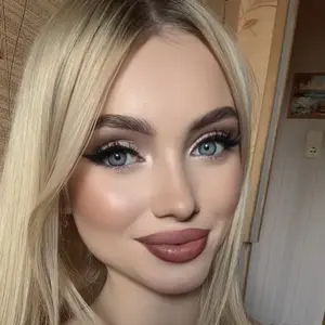 Я Алина, 20, знакомлюсь для совместных путешествий в Могилёве