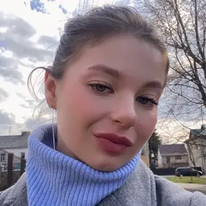 Я Ірина, 22, знакомлюсь для дружбы в Львове