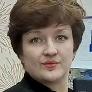 Я Любовь, 28, из Химок, ищу знакомство для общения