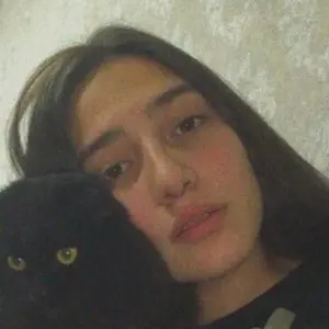 Милана Раздорская из Сибая, ищу на сайте общение