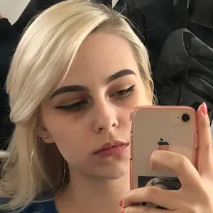 Я Лилия, 24, из Оренбурга, ищу знакомство для общения