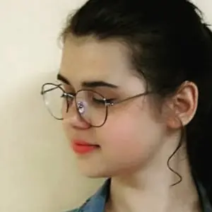 Полина из Чебоксар, мне 23, познакомлюсь для общения