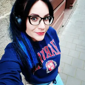 Еля из Сум, мне 26, познакомлюсь для приятного времяпровождения